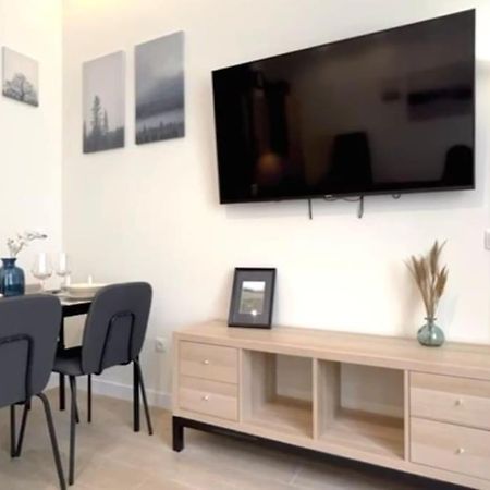 G1 Apartamento Exclusivo, Madrid Eksteriør billede