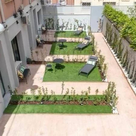 G1 Apartamento Exclusivo, Madrid Eksteriør billede