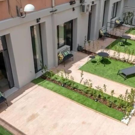 G1 Apartamento Exclusivo, Madrid Eksteriør billede