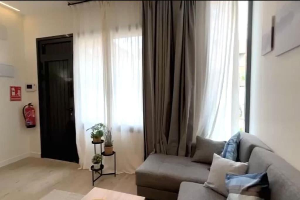 G1 Apartamento Exclusivo, Madrid Eksteriør billede
